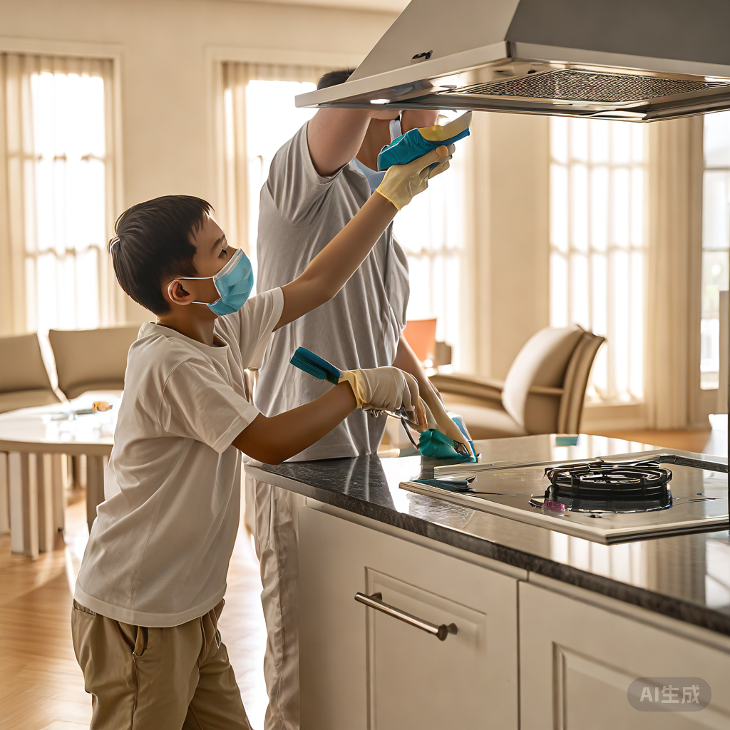 理塘县家庭保洁